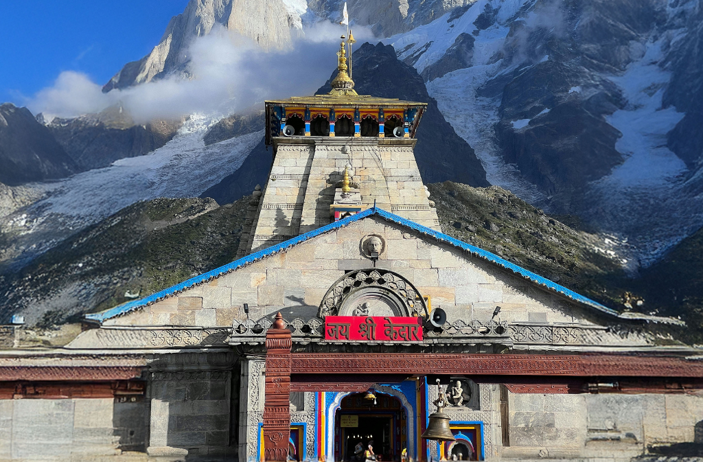 Kedarnath Temple