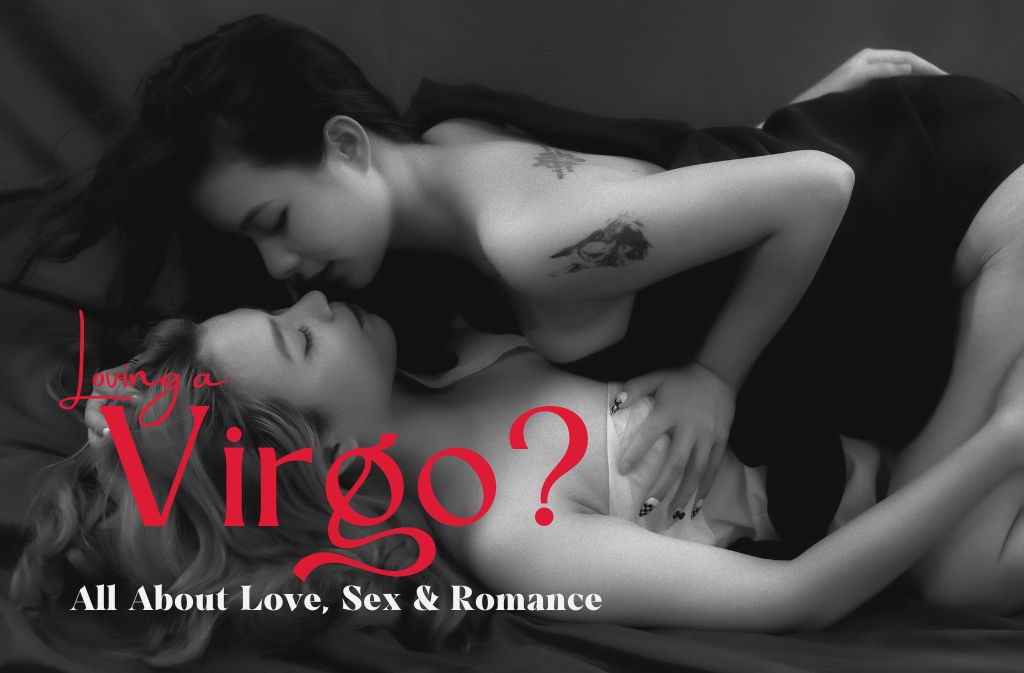 Love a Virgo