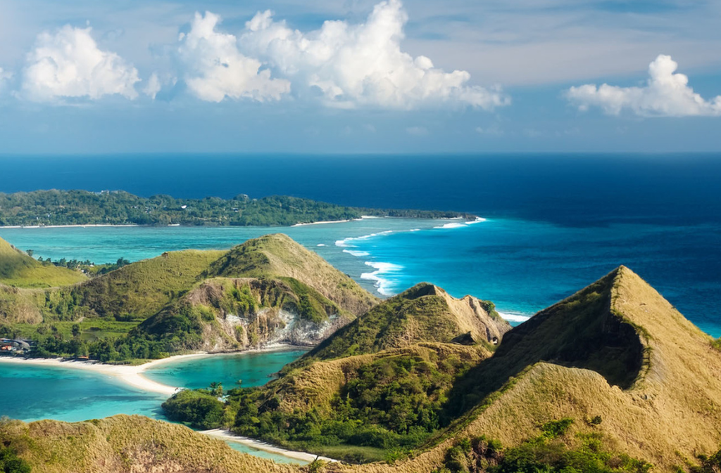 Sumba, Indonesia