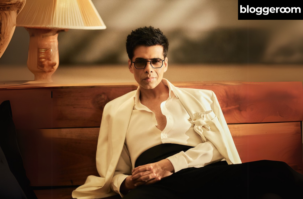 Karan Johar