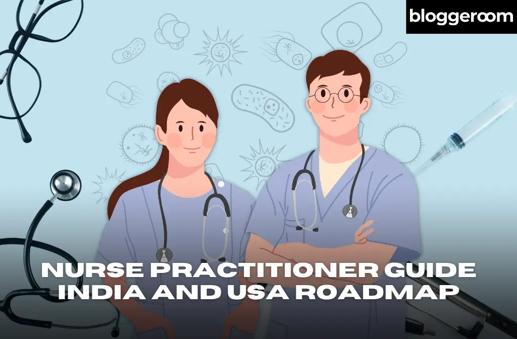 Nurse Practitioner Guide - Bloggeroom