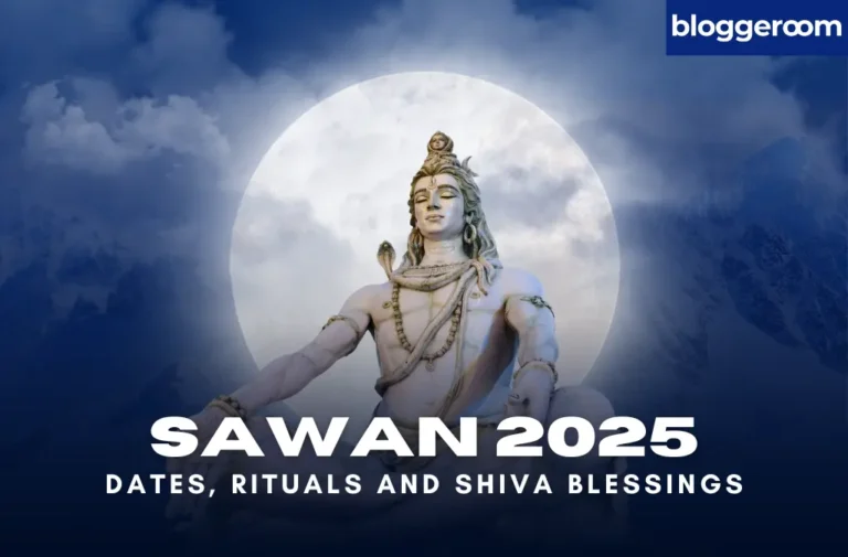 Sawan 2025 - Bloggeroom