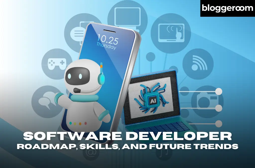 Software Developer - Bloggeroom