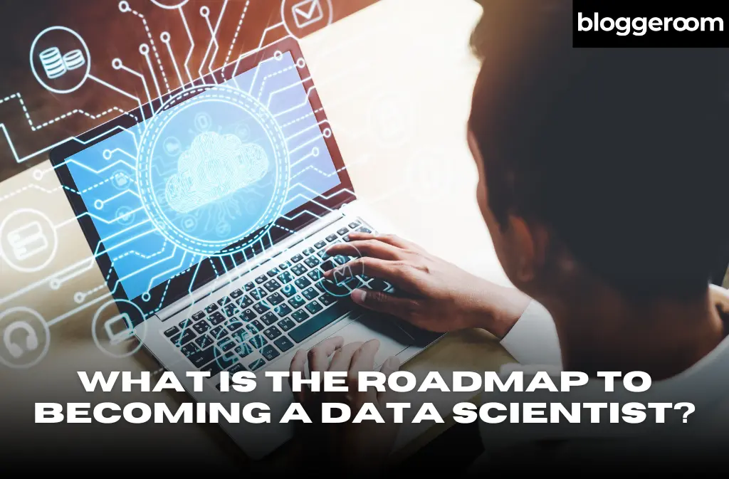 What is the Roadmap to Becoming a Data Scientist - Bloggeroom